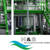      PIR    .          H&S Anlagentechnik GmbH