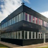 PU and Very Low Energy Buildings.      