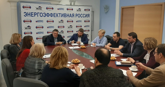 Производители стройматериалов предлагают скорректировать концепцию «регуляторной гильотины» Минстроя России Производители стройматериалов предлагают скорректировать концепцию «регуляторной гильотины» Минстроя России