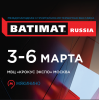         BATIMAT RUSSIA 2020