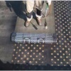 Factsheet 24A. Fire performance of thermal insulation products in end use conditions - Roof insulation under bituminous waterproofing membranes.      .     