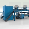 CONTIMAT:                 PIR, PUR      Hennecke Polyurethane Technology