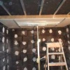Factsheet 24C. Fire performance of thermal insulation products in end-use conditions. Room fire test of an insulated internal plasterboard wall