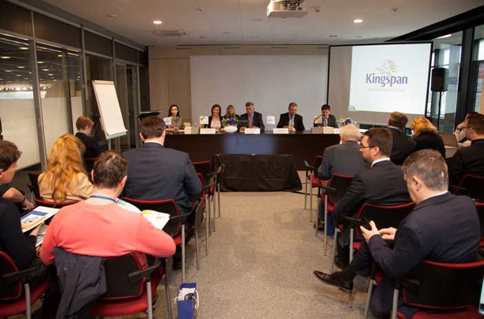 Kingspan