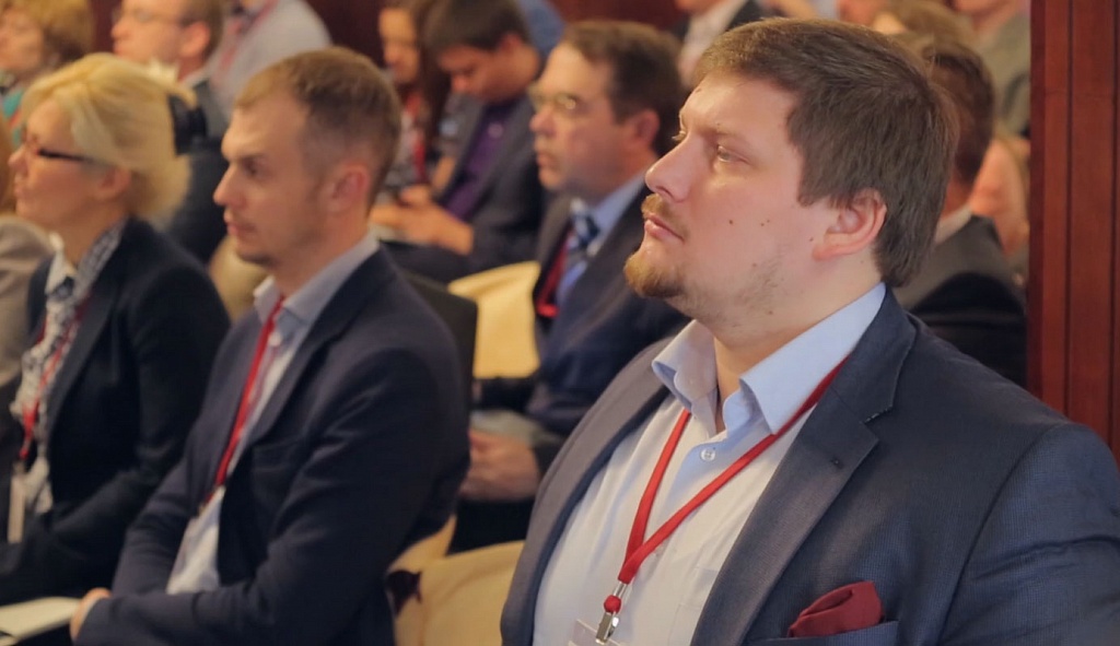 Build Insulation Russia 2016