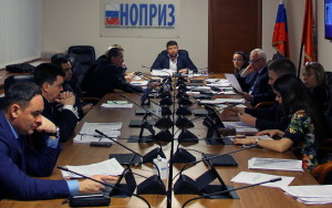 Комитет НОПРИЗ