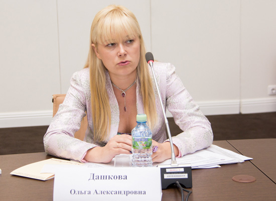 Круглый стол 'Тепловая защита зданий'